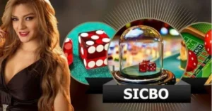 Bí Quyết Chơi Sicbo