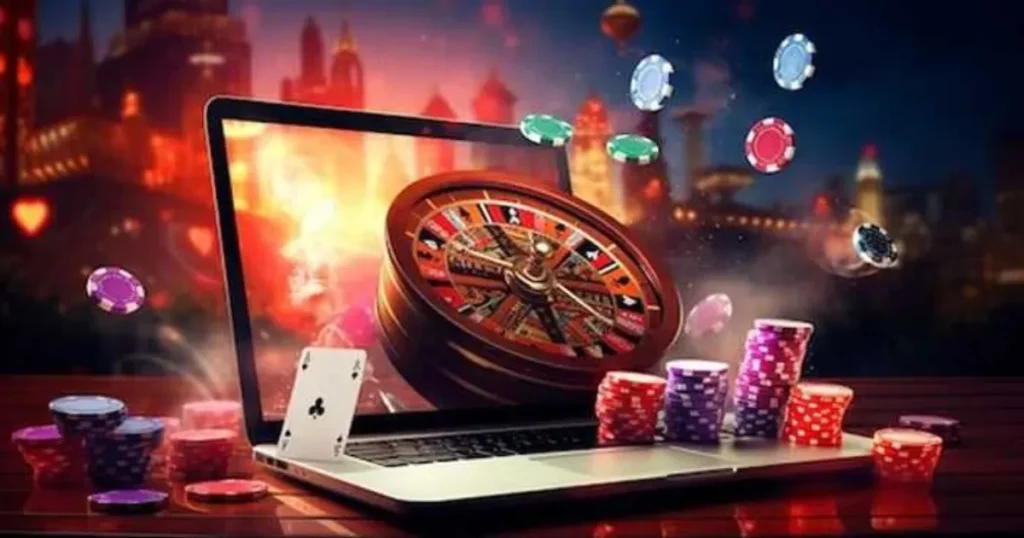 Cách Đặt Cược Roulette Theo Cột Và Tá