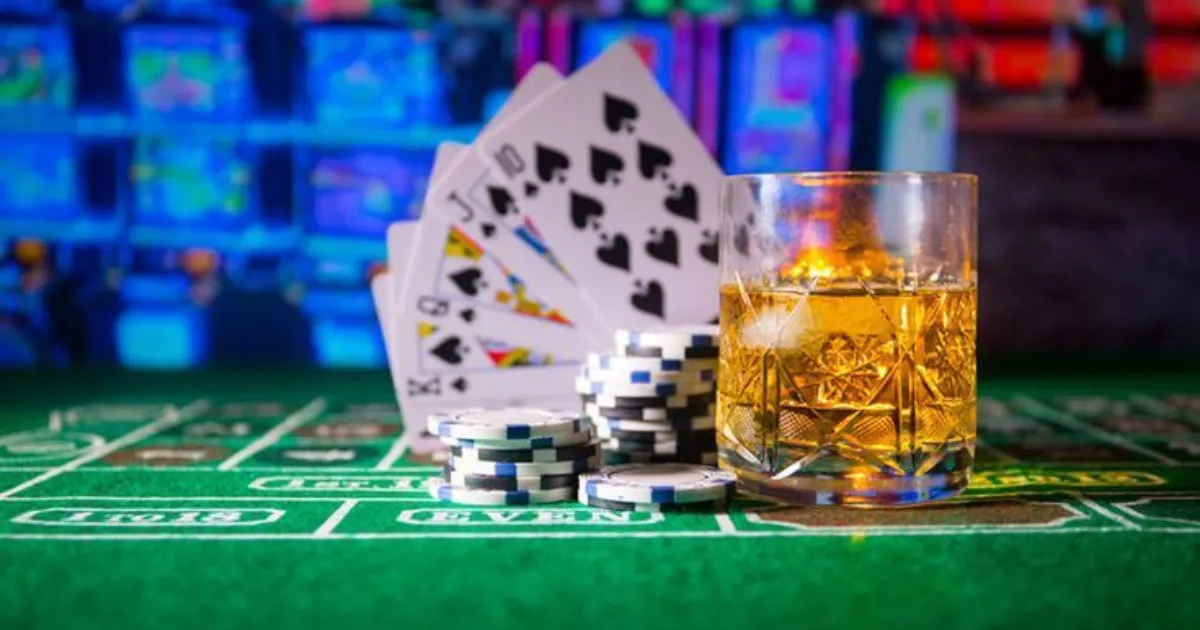 Dấu Hiệu Nhận Biết Game Bài Lừa Đảo