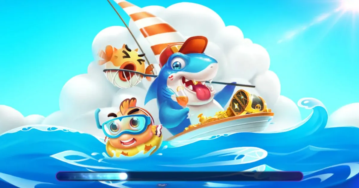 Tại Sao Game Bắn Cá Đổi Thưởng Lại Được Ưa Chuộng